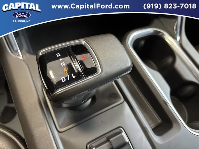 Used 2024 GMC Sierra 1500 Denali w/ Denali Reserve Package AWD/4WD image 31