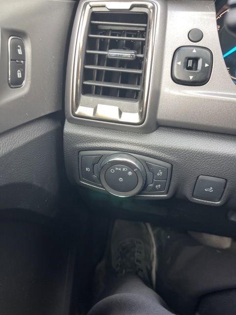 Certified 2022 Ford Ranger XLT w/ Equipment Group 301A Mid image 12