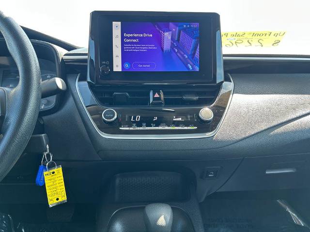 Used 2025 Toyota Corolla LE FWD image 26