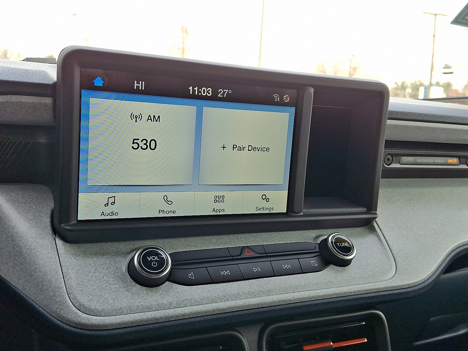 Certified 2024 Ford Maverick XLT w/ XLT Luxury Package image 21