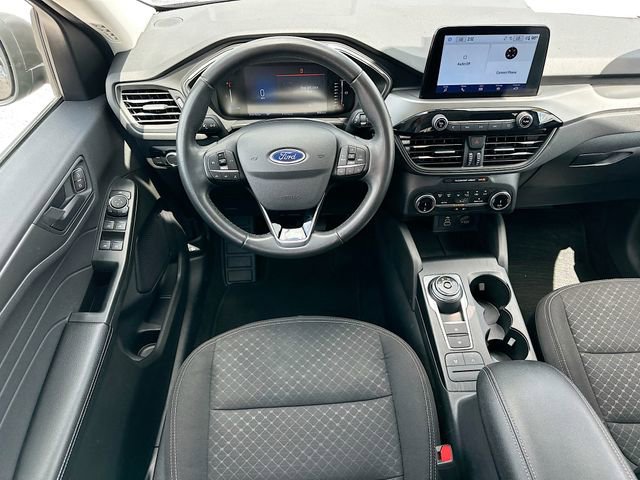 Certified 2024 Ford Escape Active FWD image 20