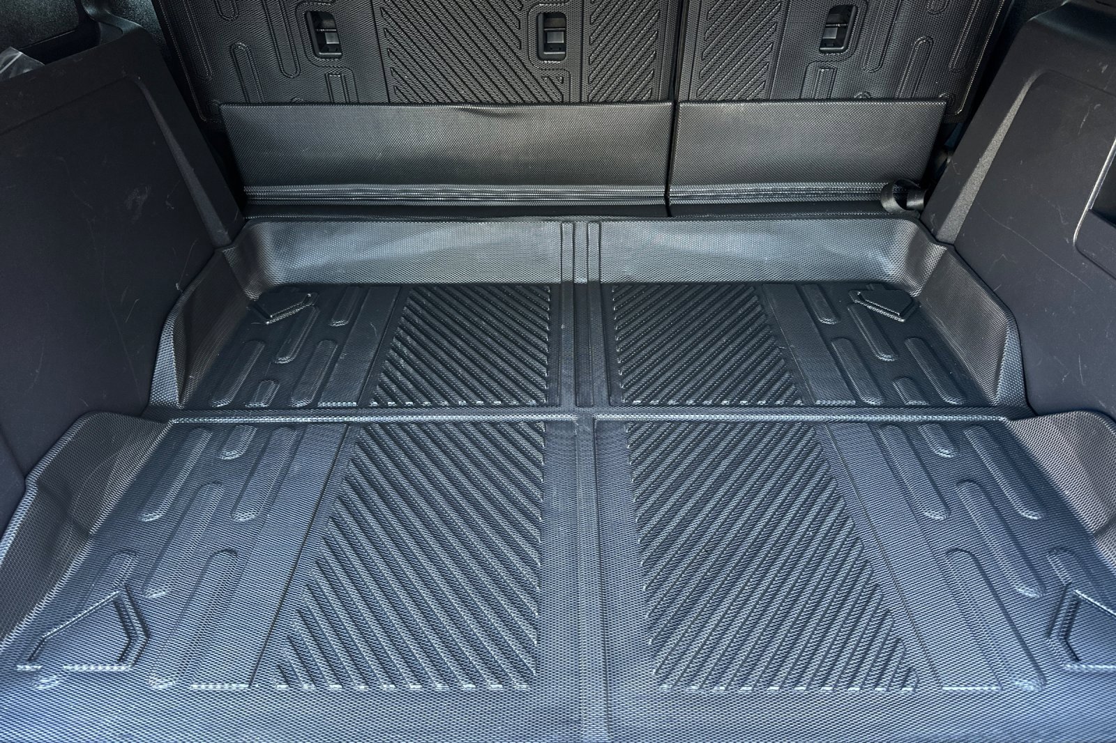 Certified 2021 Ford Bronco Big Bend image 14