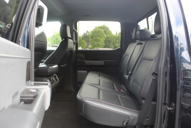 Certified 2023 Ford F150 Lariat AWD/4WD image 25