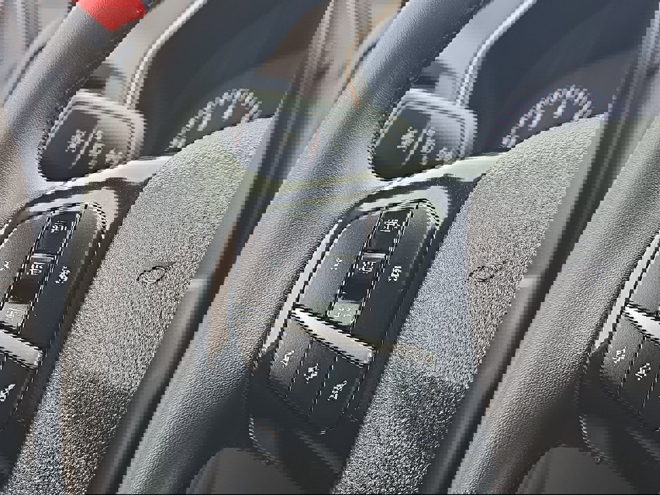 Certified 2022 Ford Escape SE w/ Convenience Package image 27