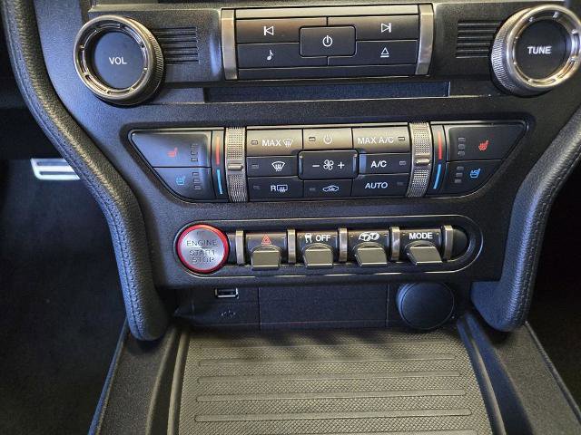 Certified 2020 Ford Mustang Shelby GT500 RWD image 15