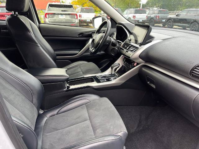 Used 2024 Mitsubishi Eclipse Cross SE AWD/4WD image 11