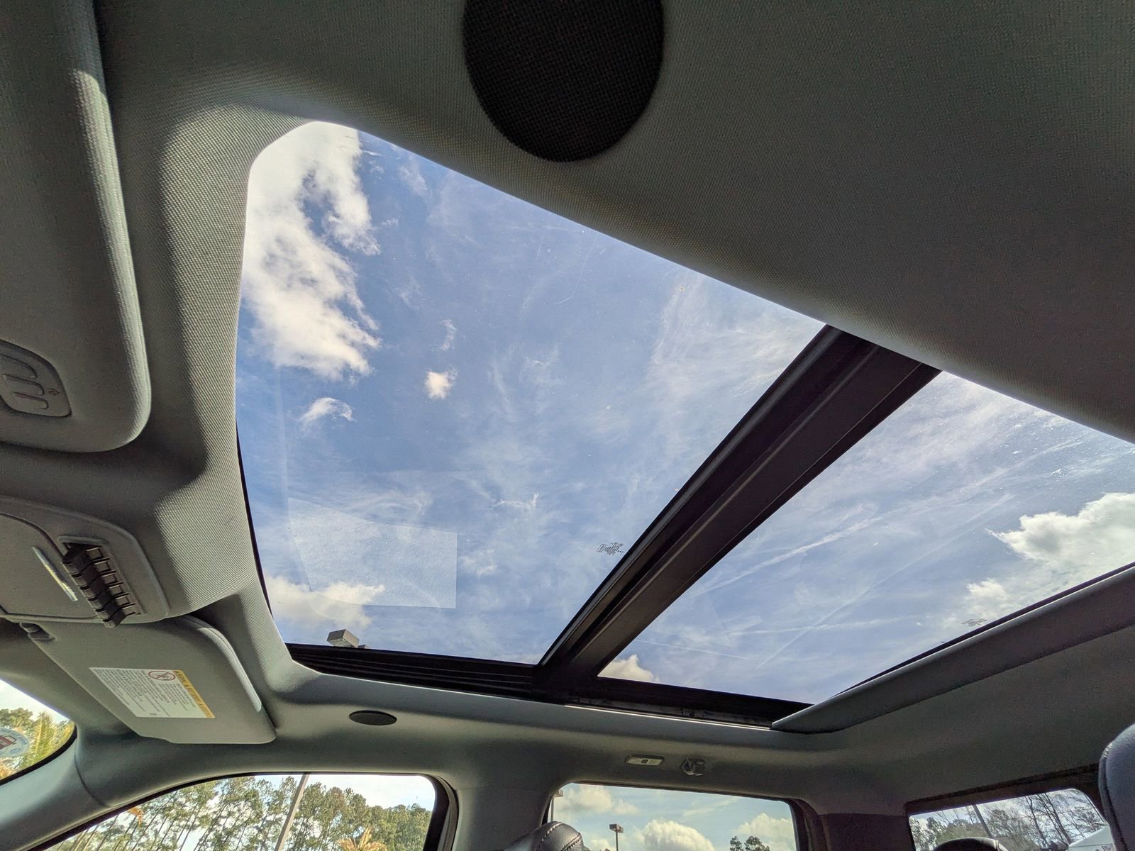 Certified 2026 Ford F250 Lariat w/ Black Appearance Package image 23