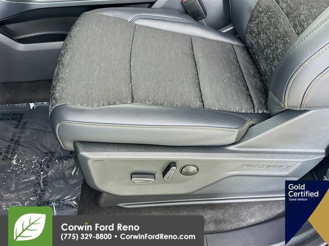 Certified 2025 Ford F150 Tremor image 23
