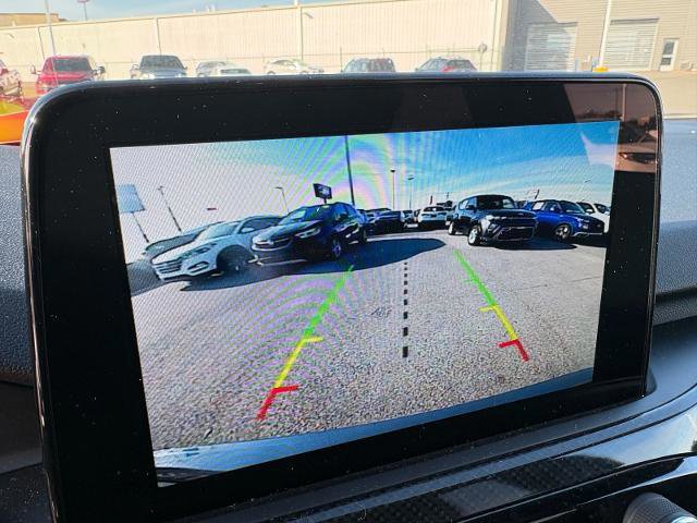 Certified 2024 Ford Escape ST-Line image 14