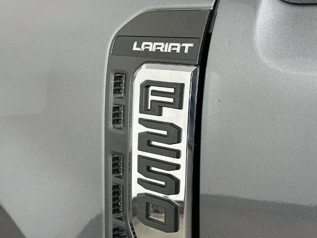 Certified 2026 Ford F250 Lariat w/ Chrome Package AWD/4WD image 7