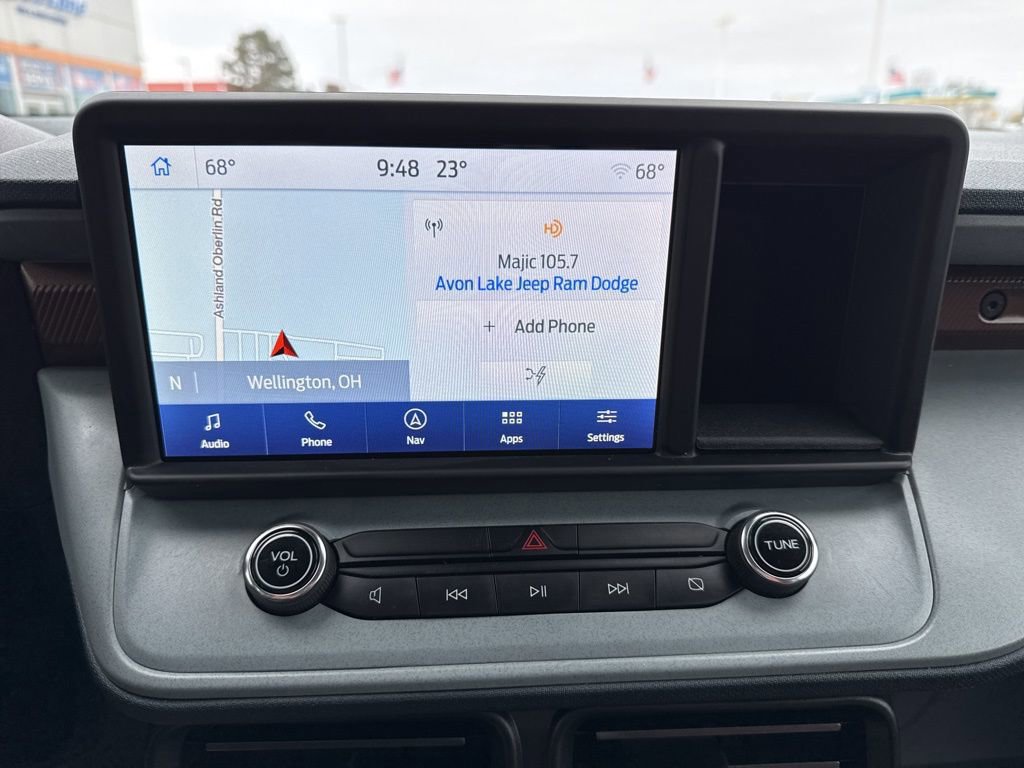 Certified 2024 Ford Maverick Lariat image 21