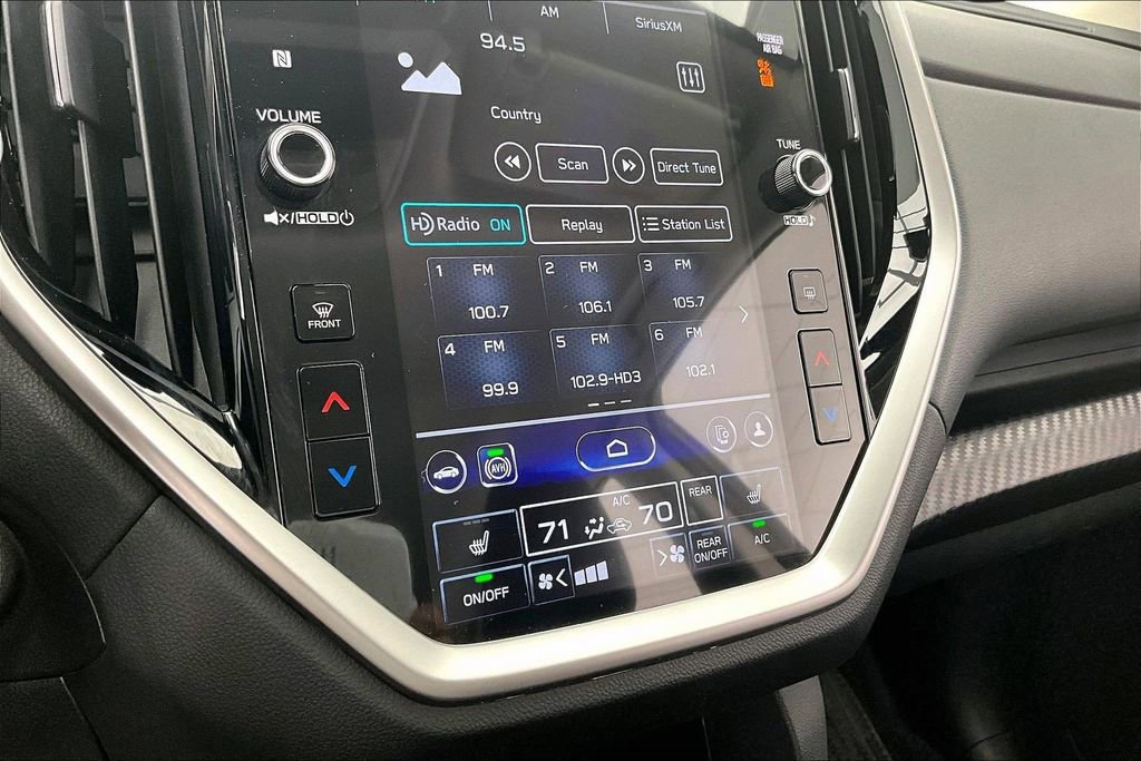 Used 2025 Subaru Ascent Premium image 32