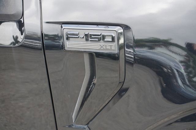 Certified 2023 Ford F150 XLT w/ Equipment Group 302A High image 43