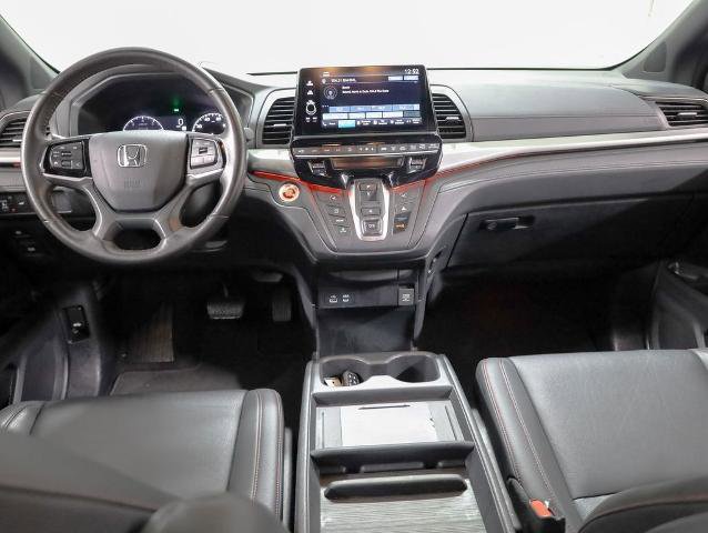Used 2025 Honda Odyssey Sport-L image 10