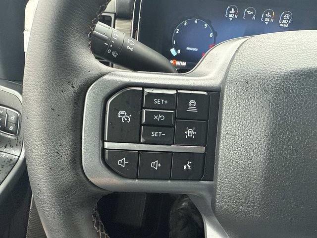 Certified 2025 Ford F150 Lariat w/ Bed Utility Package AWD/4WD image 30