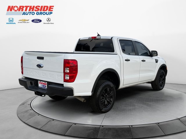 Certified 2023 Ford Ranger XL w/ Equipment Group 101A High RWD image 7