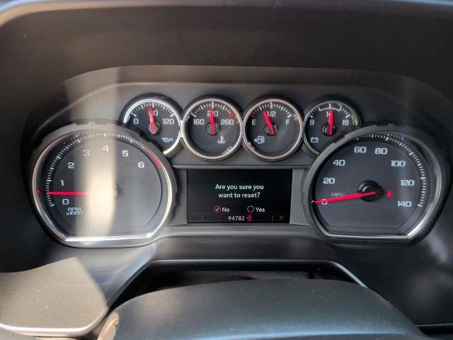 Used 2022 Chevrolet Tahoe LS w/ Driver Alert Package RWD image 27