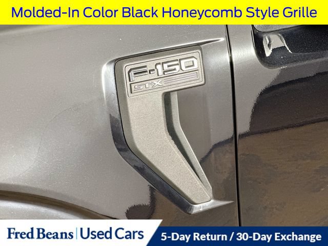 Certified 2023 Ford F150 XL w/ STX Appearance Package AWD/4WD image 32