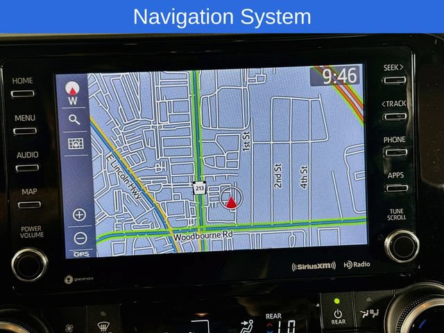 Used 2020 Toyota Highlander XLE AWD/4WD image 30