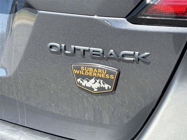 Used 2024 Subaru Outback Wilderness AWD/4WD image 11