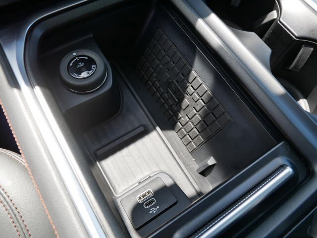 Certified 2025 Ford Expedition Active AWD/4WD image 27