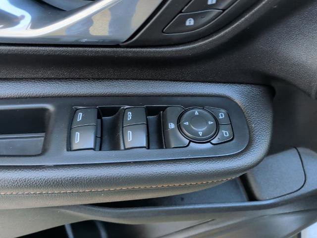 Used 2019 GMC Terrain SLE w/ Driver Convenience Package image 16