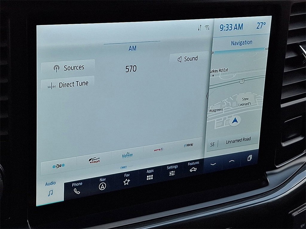 Certified 2021 Ford F150 XLT w/ Equipment Group 302A High image 17