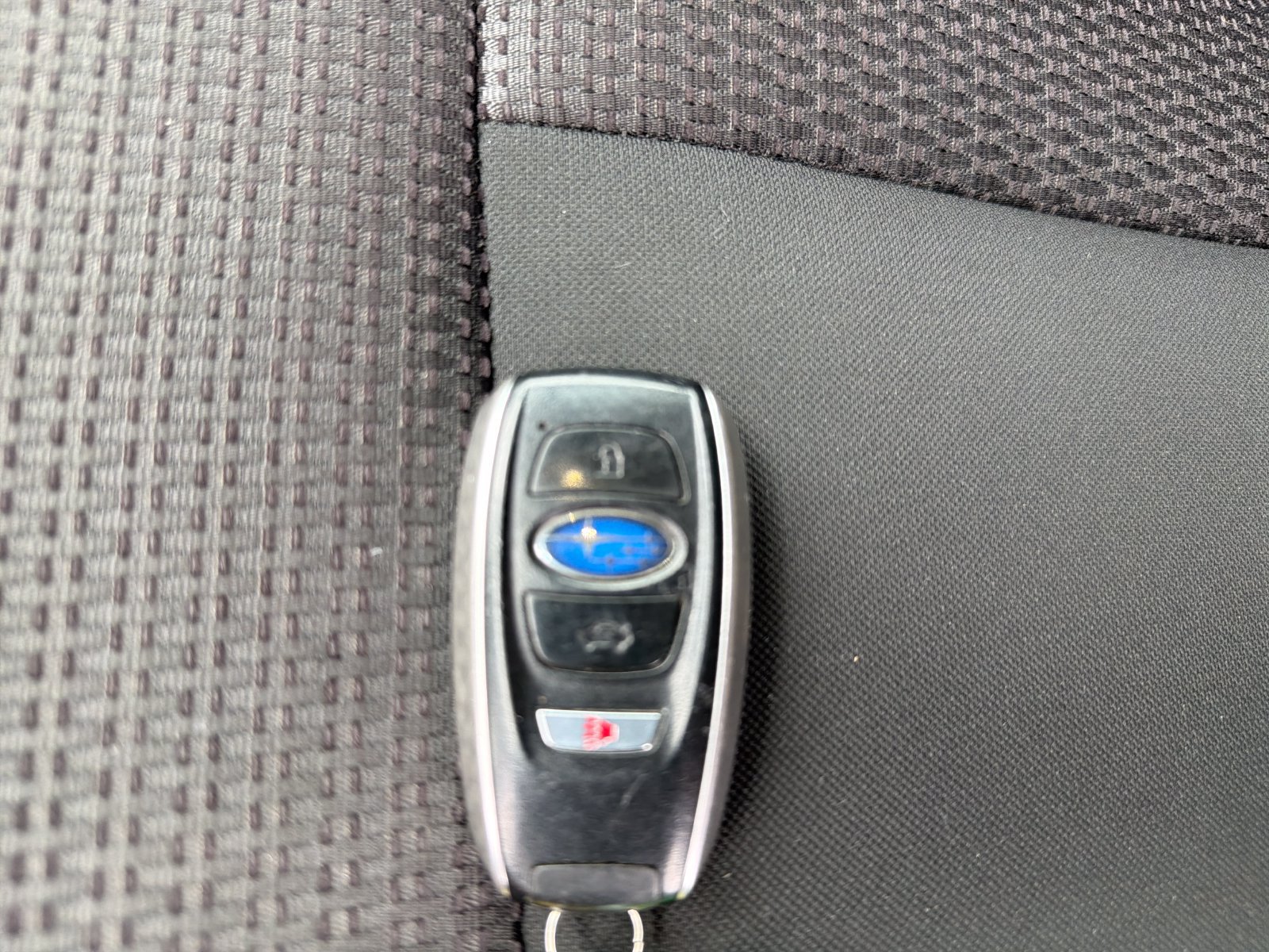 Used 2024 Subaru Outback Premium AWD/4WD image 30