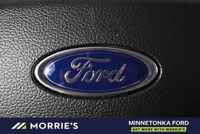 Certified 2024 Ford Explorer XLT w/ Equipment Group 202A AWD/4WD image 37