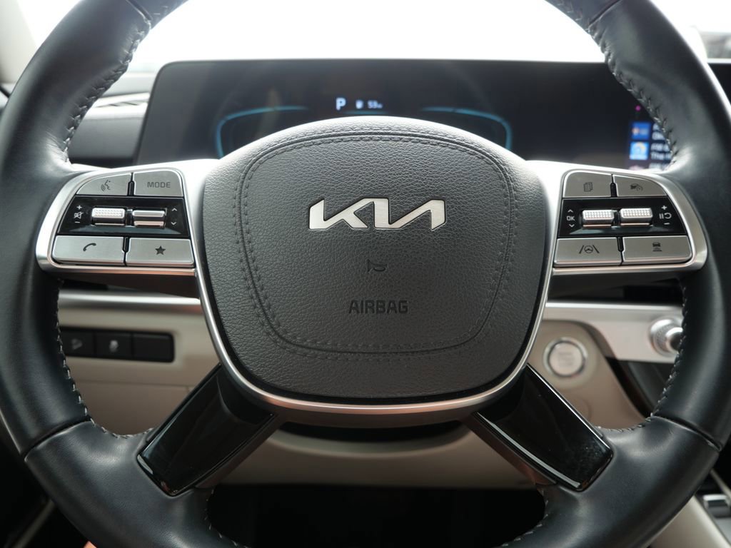 Used 2023 Kia Telluride S w/ S Sunroof Package image 21