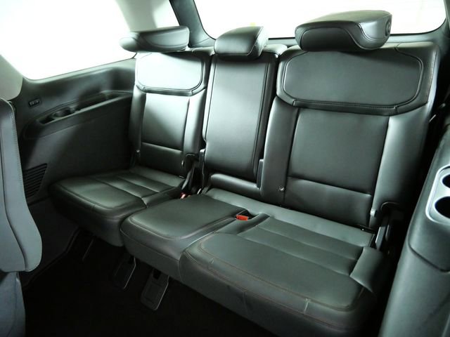 Certified 2025 Ford Expedition Active AWD/4WD image 17