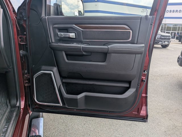Used 2022 RAM 2500 Laramie image 31