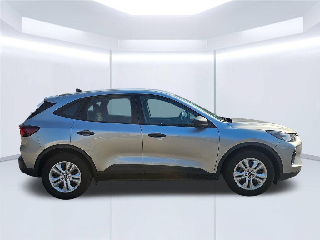Certified 2023 Ford Escape FWD image 10