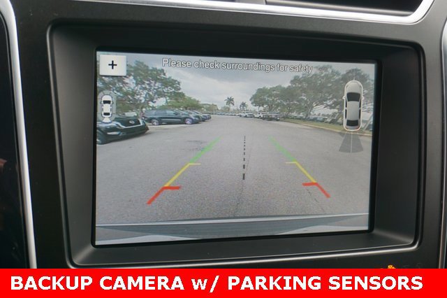 Certified 2018 Ford Explorer Limited image 11