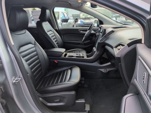 Certified 2024 Ford Edge SEL AWD/4WD image 16