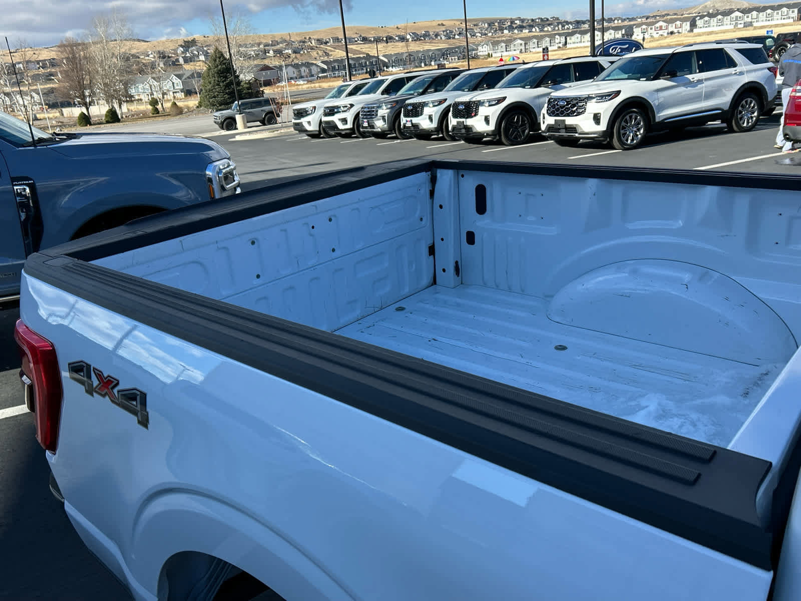 Certified 2023 Ford F150 XLT w/ Trailer Tow Package image 14