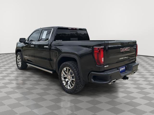 Used 2025 GMC Sierra 1500 Denali image 3