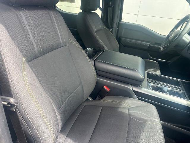 Certified 2024 Ford F150 STX RWD image 32