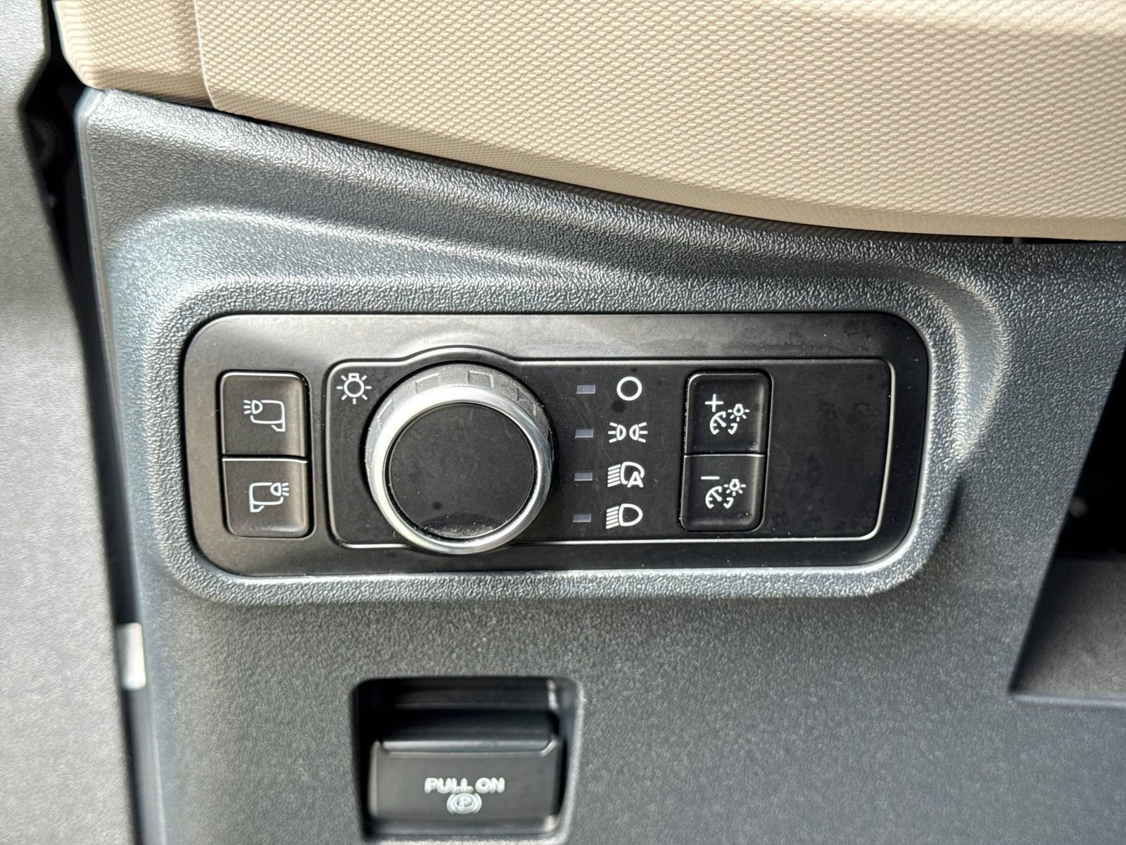 Certified 2023 Ford Bronco Wildtrak AWD/4WD image 33