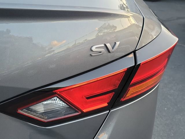 Used 2024 Nissan Altima 2.5 SV image 26