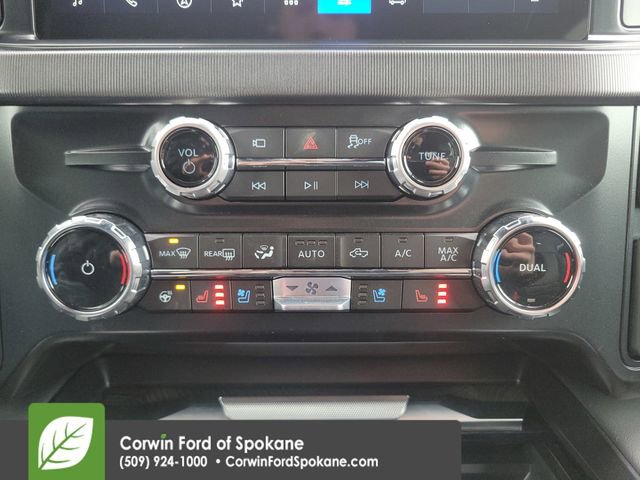 Certified 2025 Ford F450 Platinum image 35