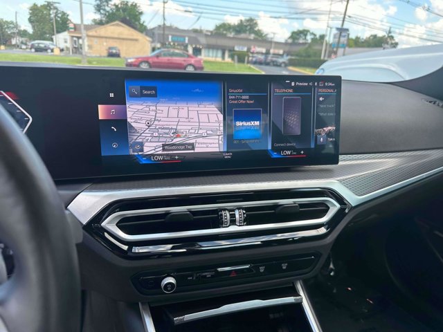 Used 2024 BMW 330i xDrive Sedan image 30