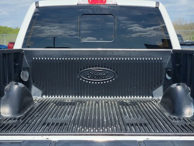 Certified 2023 Ford F150 Lariat w/ Equipment Group 502A High AWD/4WD image 22