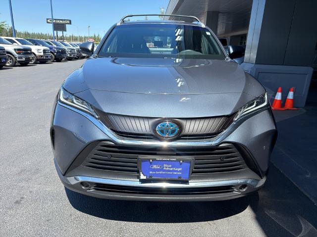 Used 2021 Toyota Venza XLE w/ Softex Package AWD/4WD image 2