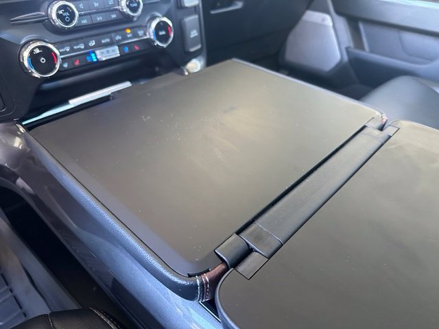 Certified 2023 Ford F150 Lariat AWD/4WD image 23