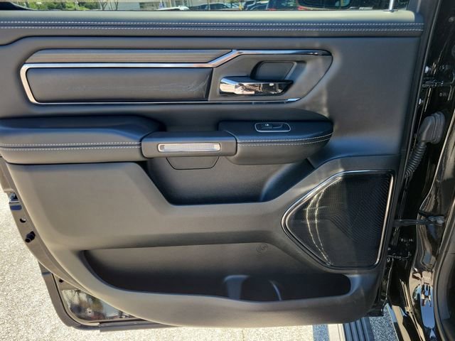 Used 2022 RAM 1500 Limited AWD/4WD image 13