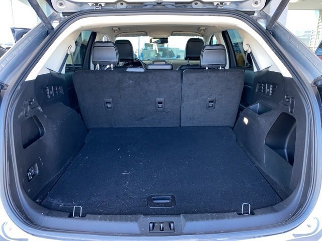 Certified 2024 Ford Edge SEL w/ Convenience Package image 21