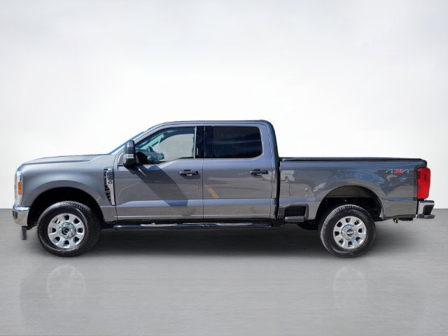 Certified 2024 Ford F250 XLT AWD/4WD image 6
