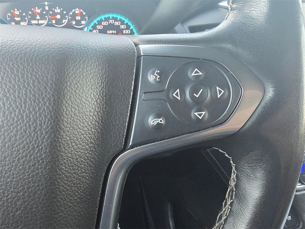 Used 2019 Chevrolet Tahoe Premier w/ Premier Plus Edition image 10