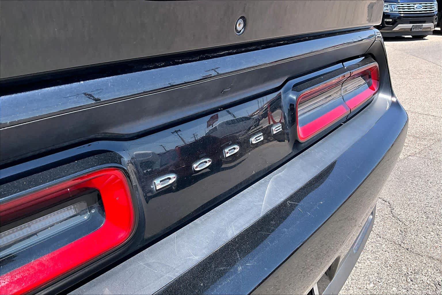 Used 2019 Dodge Challenger R/T RWD image 30